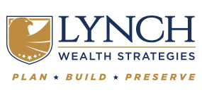 lynch wealth strategies logo