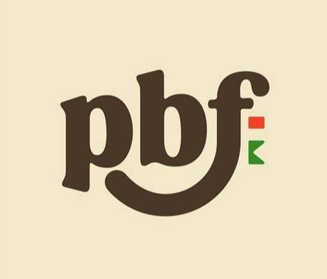 pbf logo