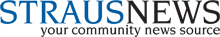 straus news logo sm
